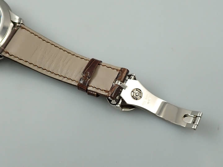 Patek Philippe Chronograph &lt;Warranty, Box, etc.&gt;