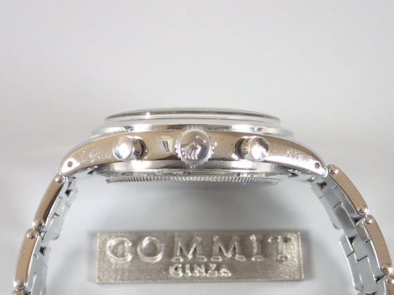 クロノグラフ Ref.6238 (ID:chronograph-3) | ロレックス | 高級腕時計