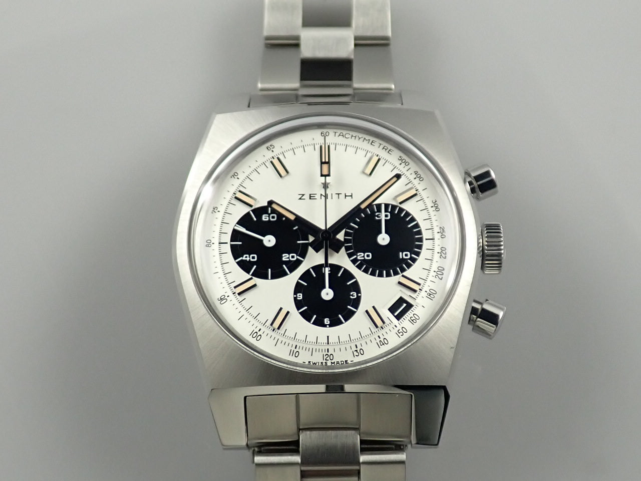 ੯‧̀͡u\様 Chronomaster A384 