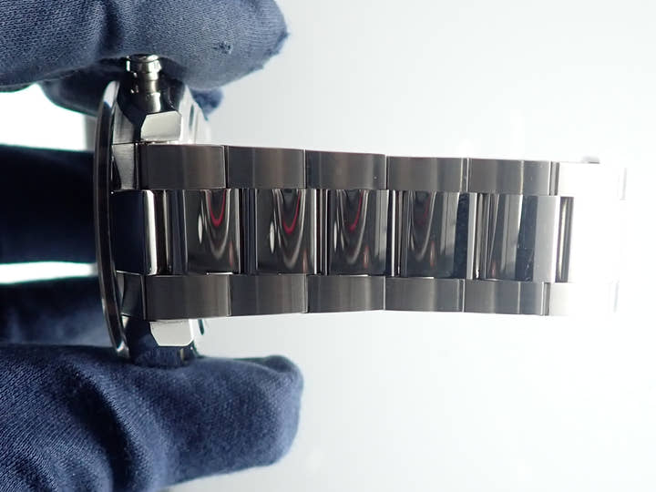 ゼニス クロノマスター1969 Ref.03.2040.4061/69.M2040 シルバー文字盤 中古 chronomaster-8