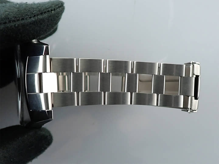 ゼニス クロノマスター リバイバル A384 ルパン三世 - ファイナルエディション Ref.95.L384.400/50.M384 ブラック＆クリームホワイト文字盤 極美品 0V6062MY