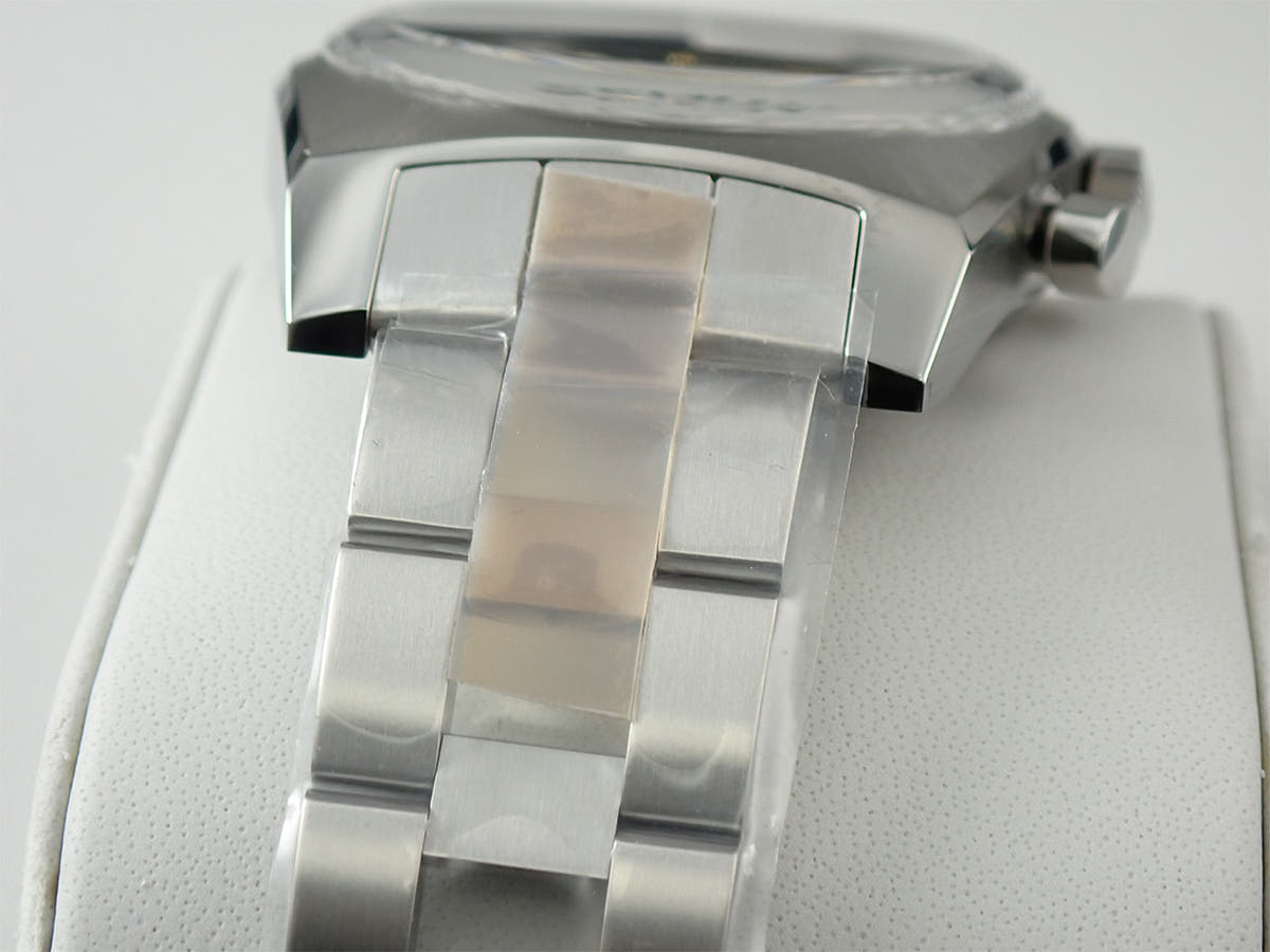 ゼニス クロノマスター リバイバル ルパン三世 50th Anniversary Edition Ref.95.L384-2.400/27.M384 ブラック文字盤 未使用 C1863759