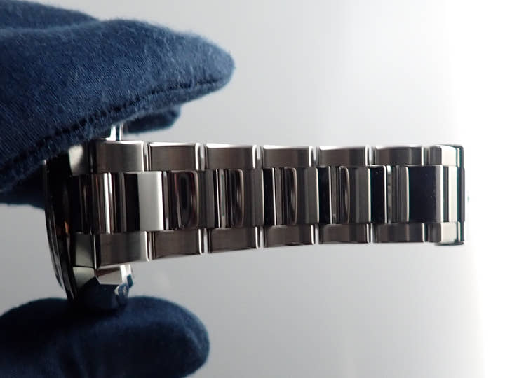 Zenith Chronomaster Sports <Warranty, Box, etc.>