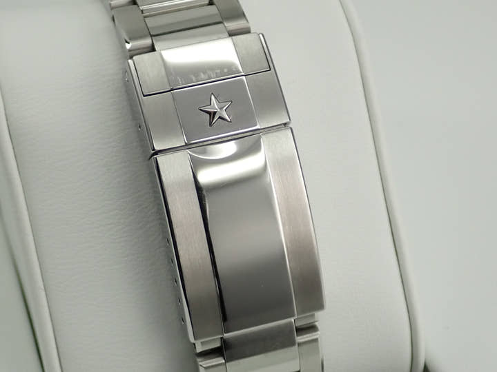 Zenith Chronomaster Sports <Warranty, Box, etc.>