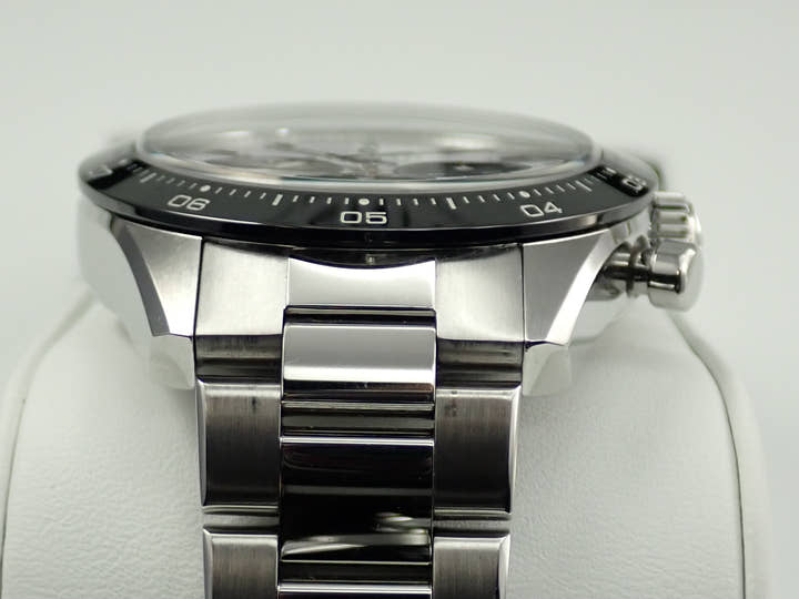Zenith Chronomaster Sports <Warranty, Box, etc.>