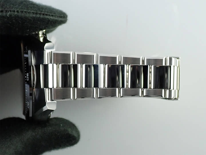 ゼニス クロノマスター スポーツ ヨシダ スペシャル エディション Ref.03.3104.3600/54.M3100 アクアブルー文字盤 美品 8UVAWKRW