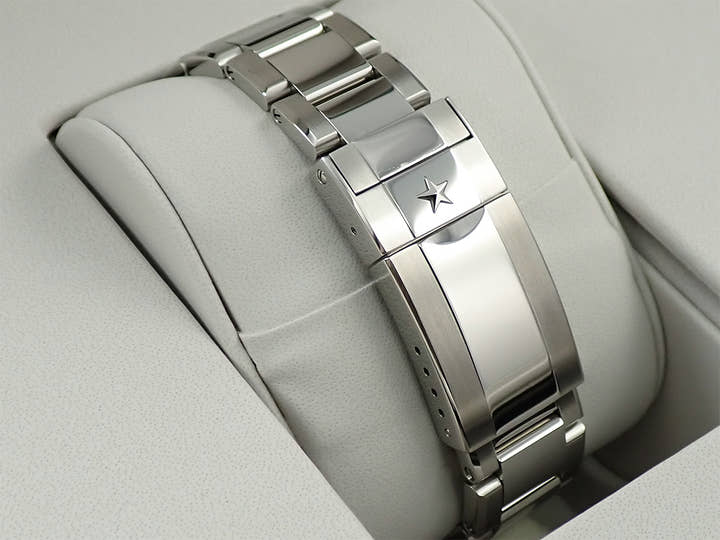 ゼニス クロノマスター スポーツ ヨシダ スペシャル エディション Ref.03.3105.3600/52.M3100 アクアブルー文字盤 未使用 FTF8Z135
