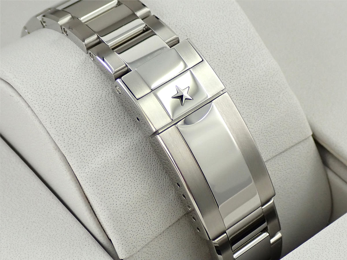Roger Dubuis Chronomaster Sport Yoshida Special Ref.RDDBEX1112 Skeleton Dial Good Condition 4ZWHZTLS