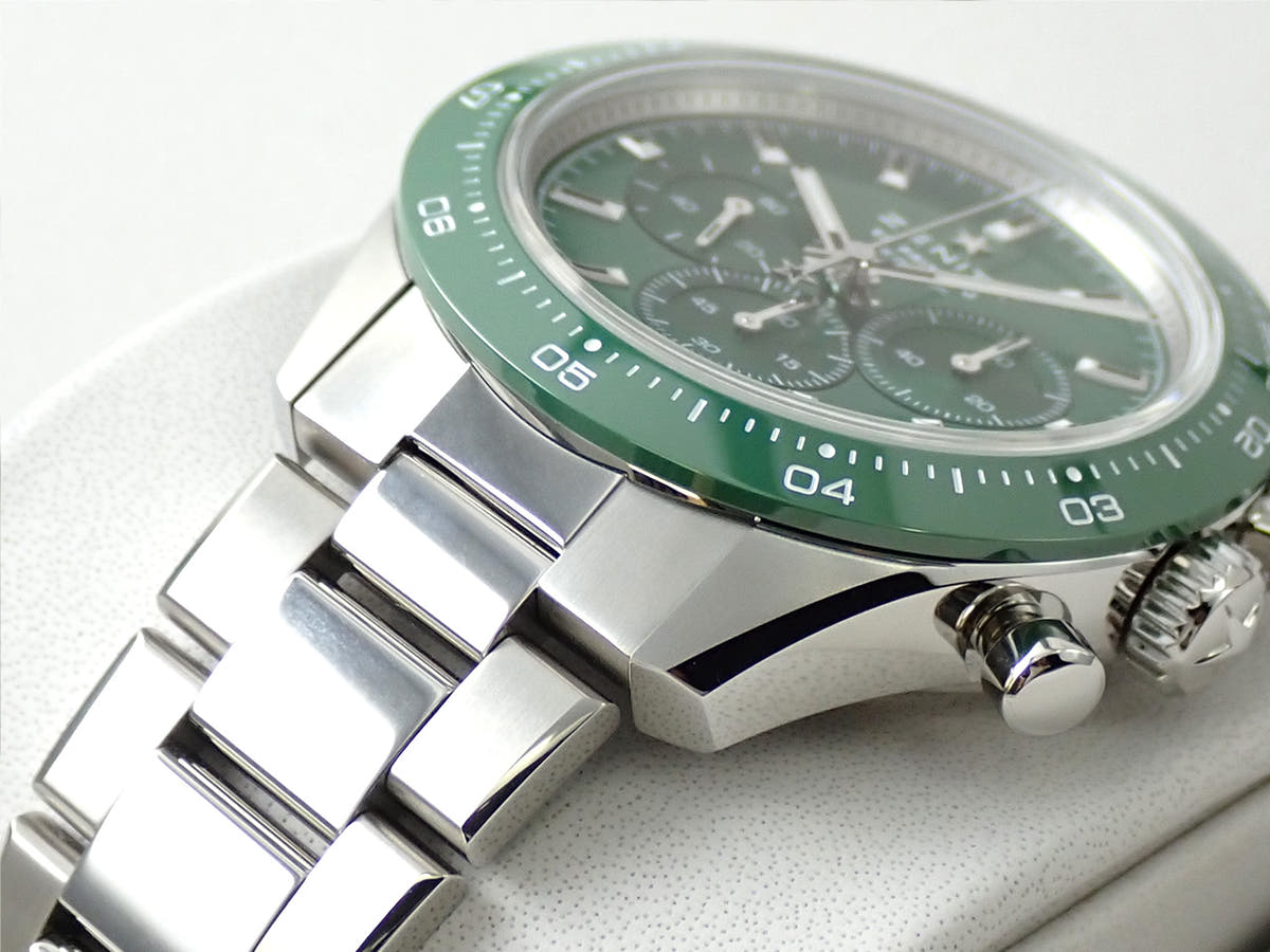 Roger Dubuis Chronomaster Sport Yoshida Special Ref.RDDBEX1112 Skeleton Dial Good Condition 4ZWHZTLS