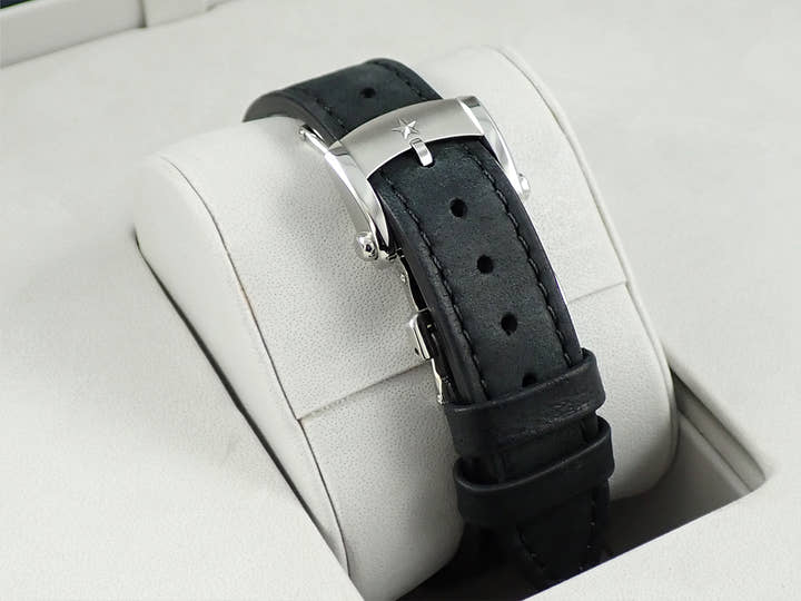 ゼニス クロノマスター スポーツ ヨシダ スペシャル エディション Ref.03.3105.3600/52.M3100 アクアブルー文字盤 美品 0LRX1VPP