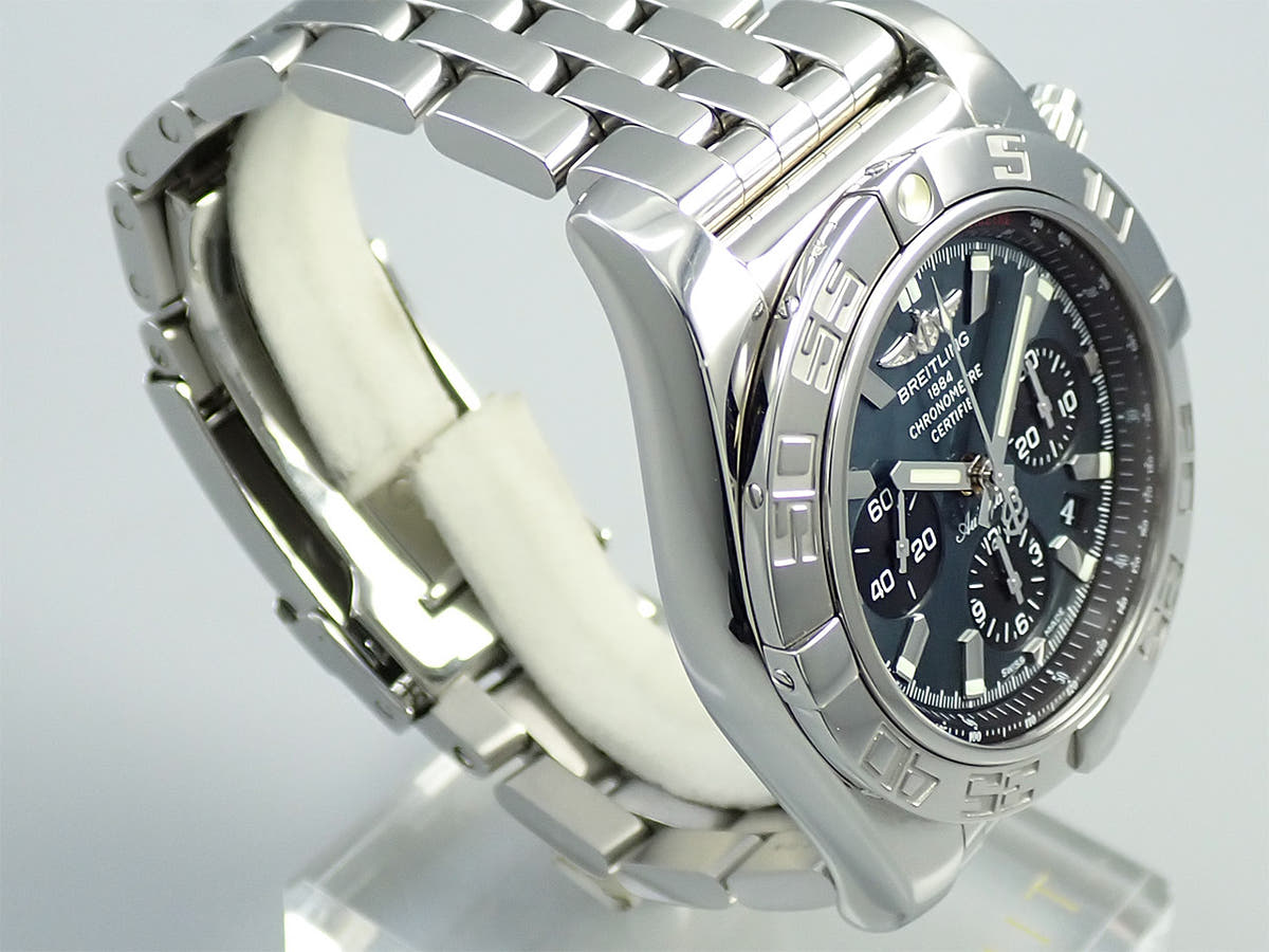 Breitling Chronomat &lt;Warranty, Box, etc.&gt;