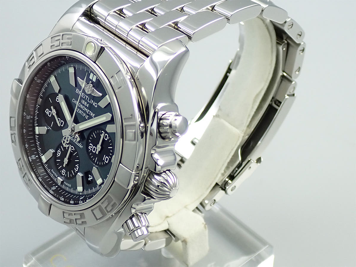 Breitling Chronomat &lt;Warranty, Box, etc.&gt;