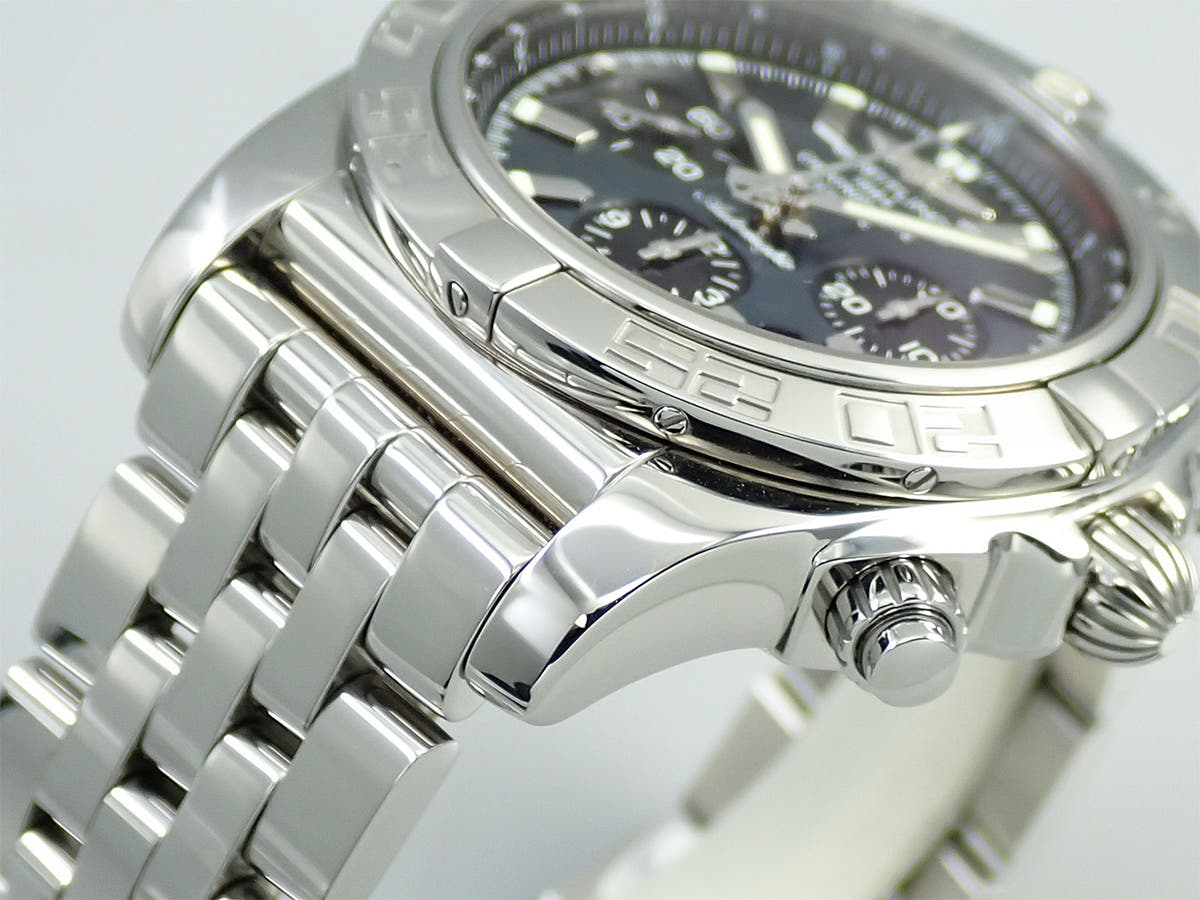 Breitling Chronomat &lt;Warranty, Box, etc.&gt;