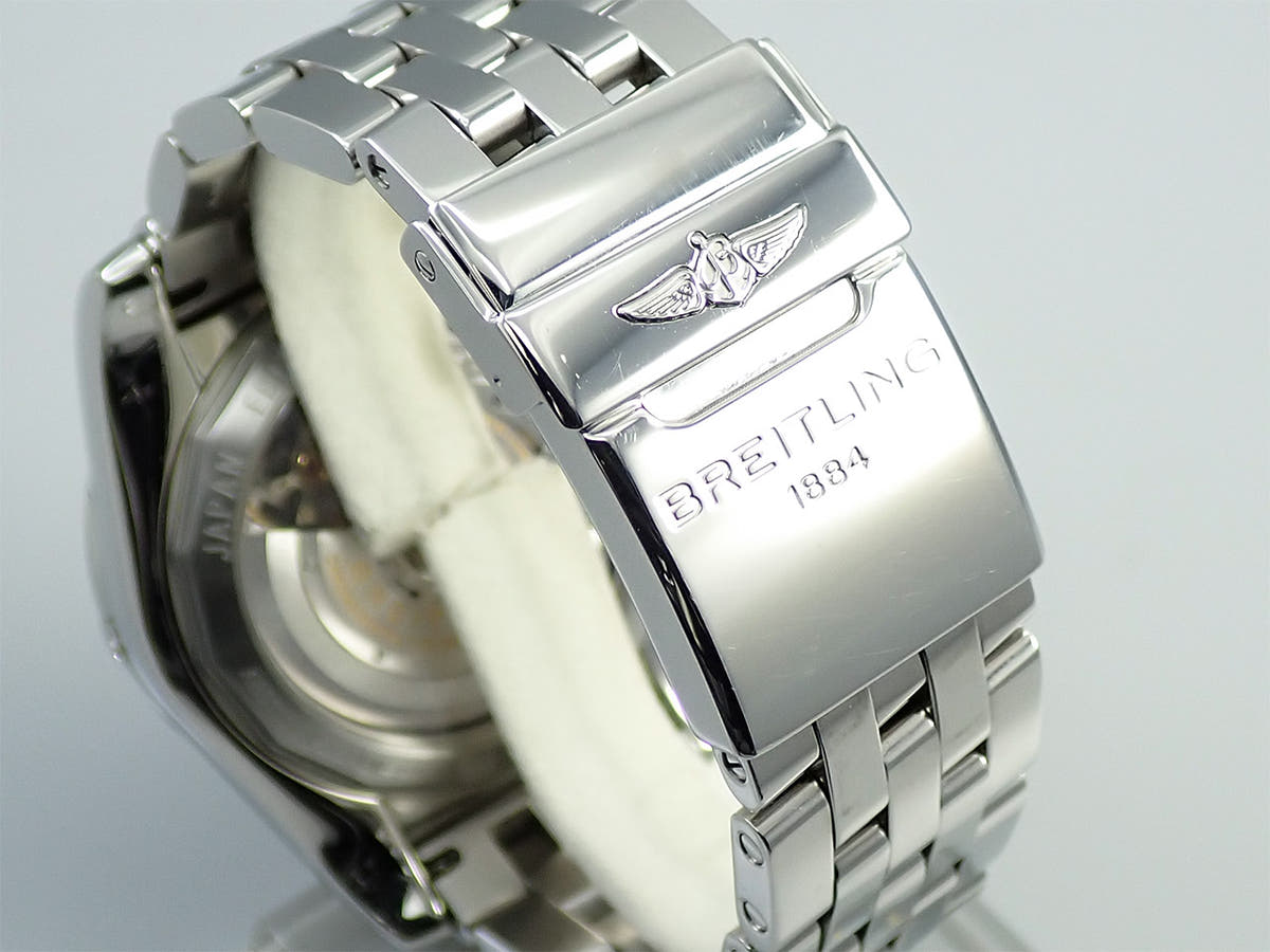 Breitling Chronomat &lt;Warranty, Box, etc.&gt;