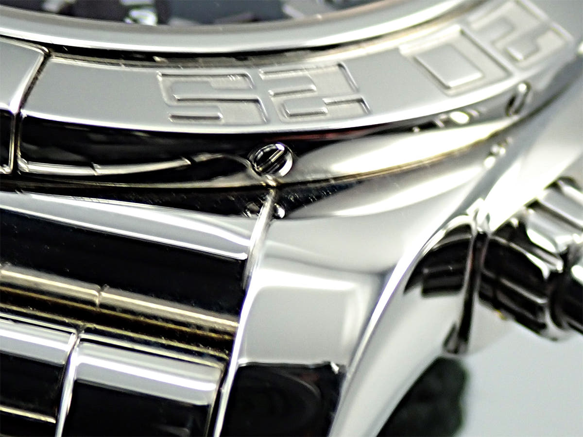 Breitling Chronomat &lt;Warranty, Box, etc.&gt;