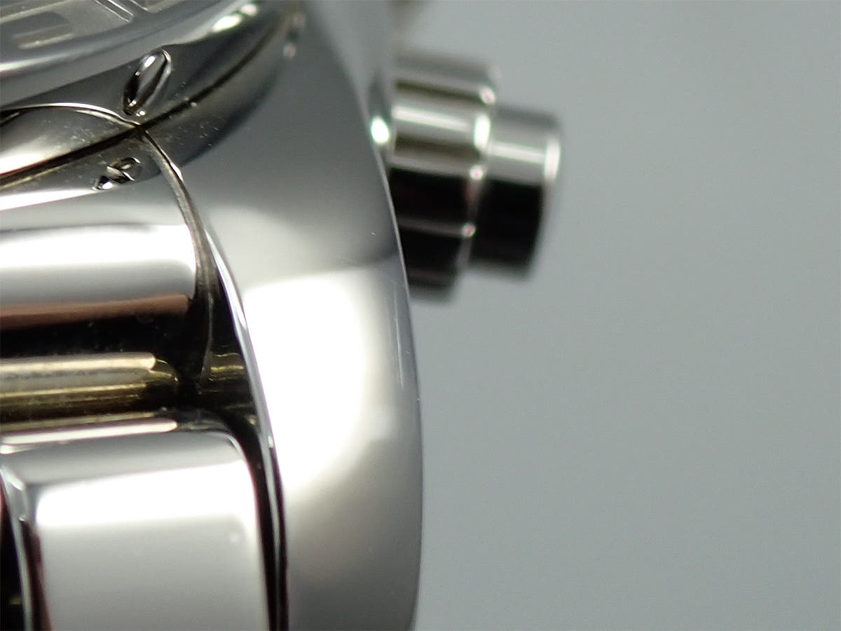Breitling Chronomat &lt;Warranty, Box, etc.&gt;