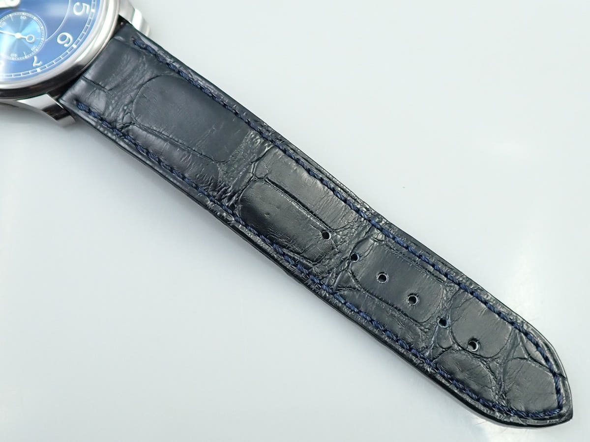 FP Journe Chronometer Blue Ref. - Chrome Blue Dial Used TFYK8J7S