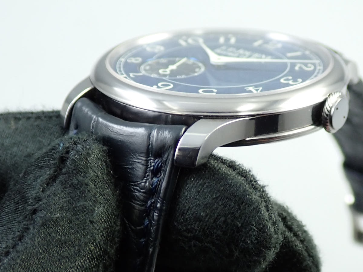 FP Journe Chronometer Blue Ref. - Chrome Blue Dial Used TFYK8J7S