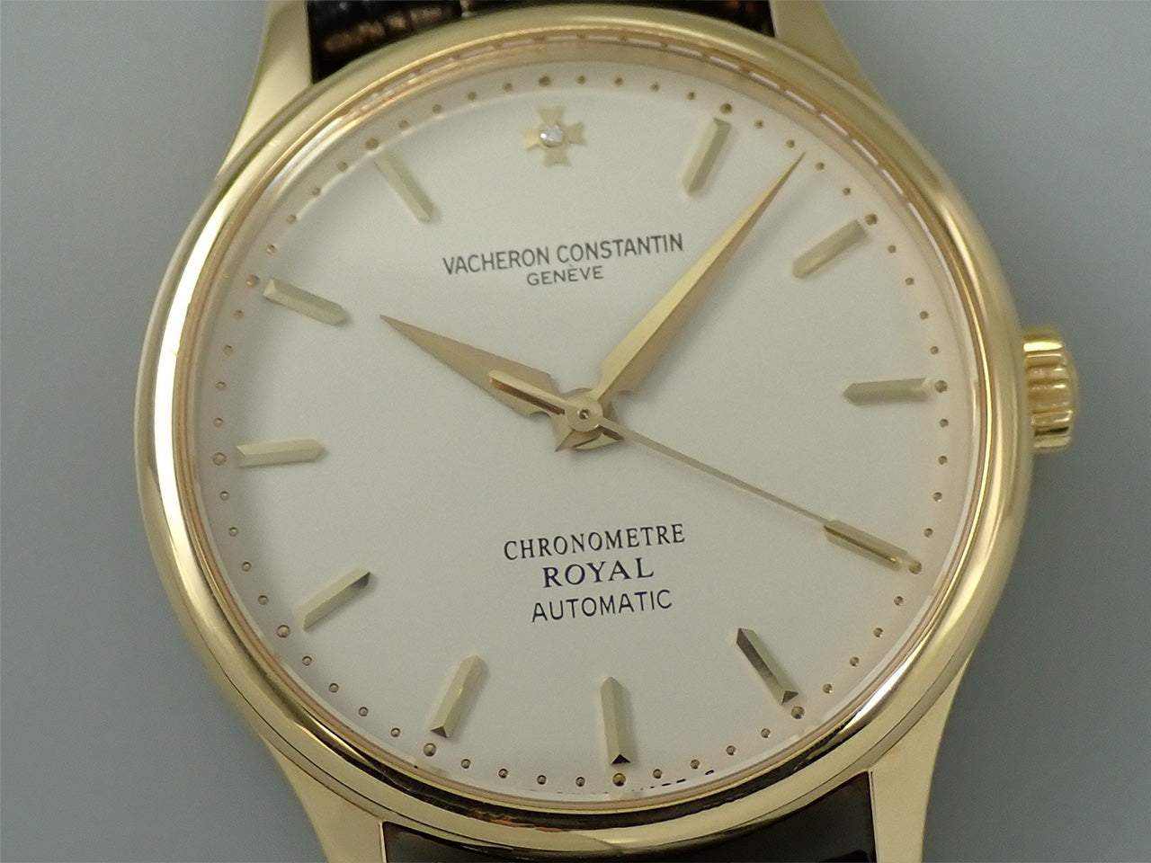 Vacheron Constantin Chronometer Royale &lt;Others&gt;