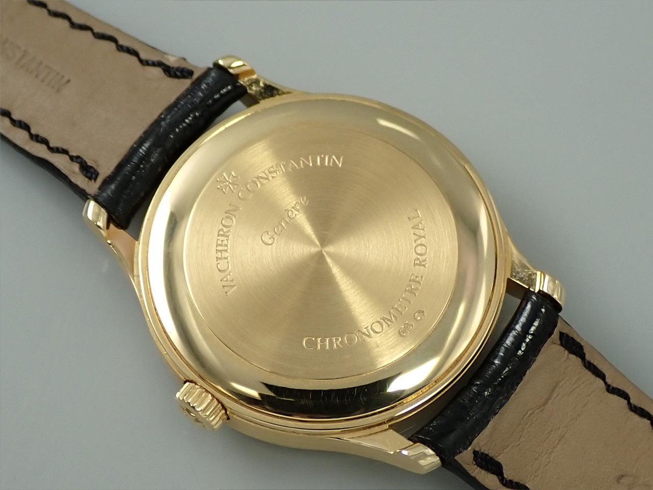 Vacheron Constantin Chronometer Royale &lt;Others&gt;