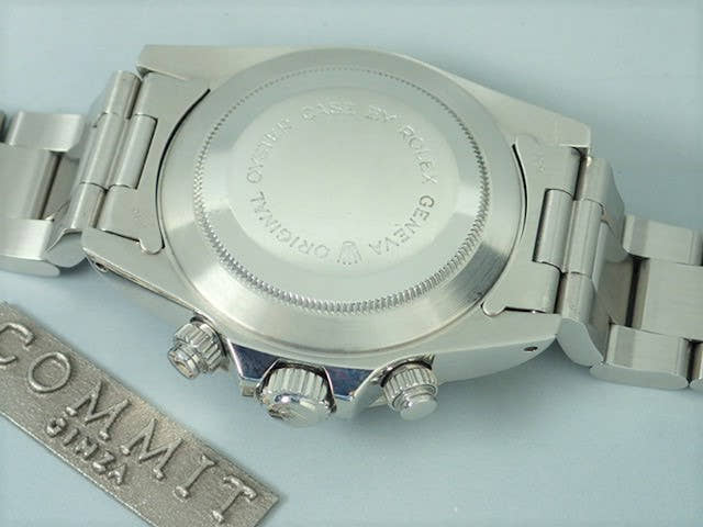 チューダー(チュードル) クロノタイム Ref.79160 ブラック文字盤 中古 chronotime-10