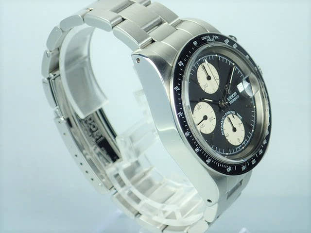 チューダー(チュードル) クロノタイム Ref.79160 ブラック文字盤 中古 chronotime-10