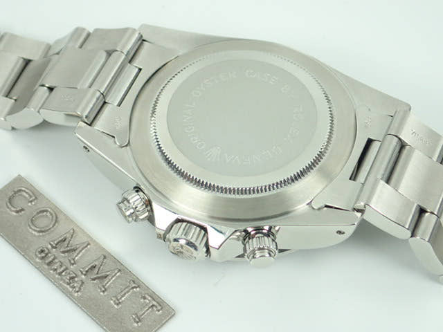 チューダー(チュードル) クロノタイム Ref.79160 ブラック文字盤 中古 chronotime-12
