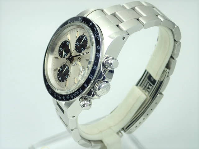 チューダー(チュードル) クロノタイム Ref.79160 ブラック文字盤 中古 chronotime-12