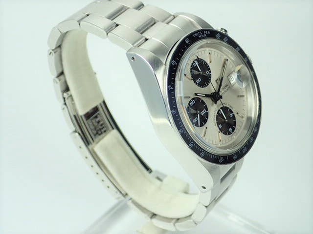 チューダー(チュードル) クロノタイム Ref.79160 ブラック文字盤 中古 chronotime-12