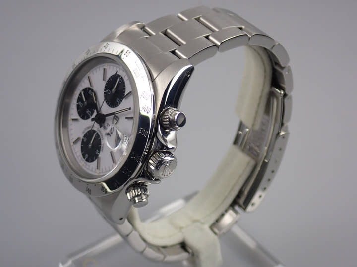 チューダー(チュードル) クロノタイム Ref.79280 ホワイト文字盤 中古 chronotime-15