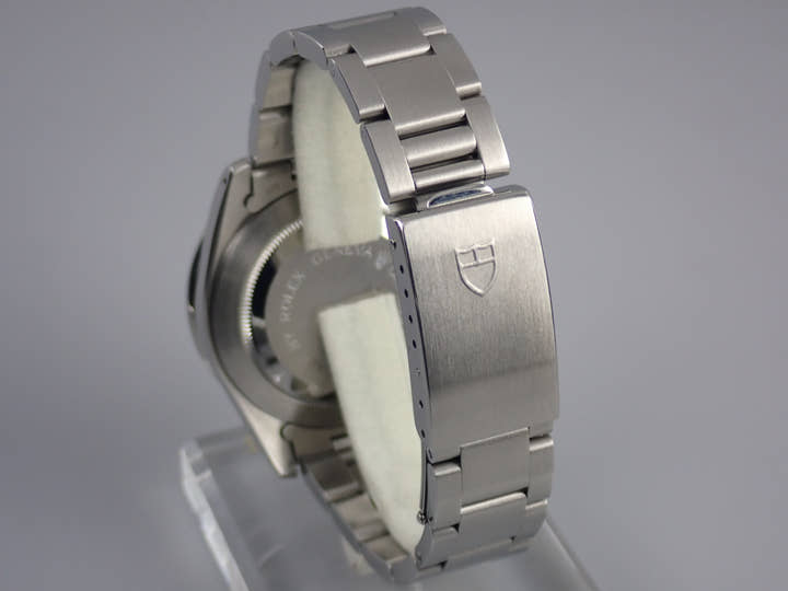 チューダー(チュードル) クロノタイム Ref.79280 ホワイト文字盤 中古 chronotime-15