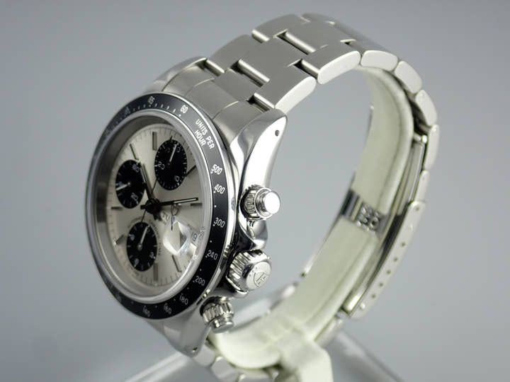 チューダー(チュードル) クロノタイム Ref.79260 シルバー文字盤 中古 chronotime-17