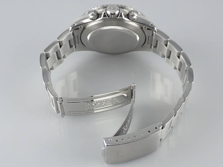 チューダー(チュードル) クロノタイム Ref.79270 ブラック文字盤 中古 chronotime-18