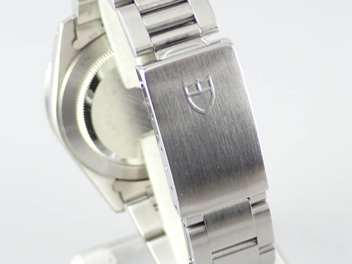 チューダー(チュードル) クロノタイム Ref.79270 ブラック文字盤 中古 chronotime-18