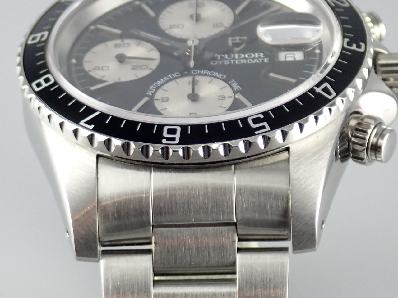 Tudor Chronotime Ref.79270