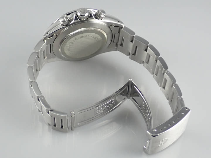 チューダー(チュードル) クロノタイム Ref.79280 ホワイト文字盤 中古 chronotime-19
