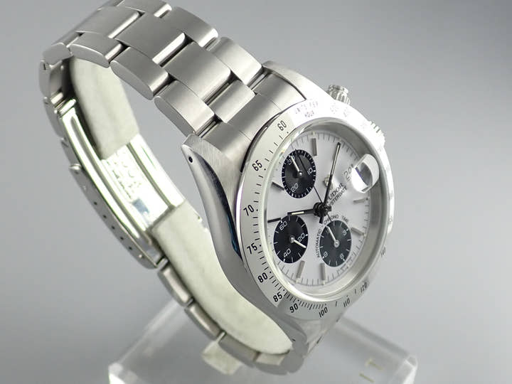 チューダー(チュードル) クロノタイム Ref.79280 ホワイト文字盤 中古 chronotime-19