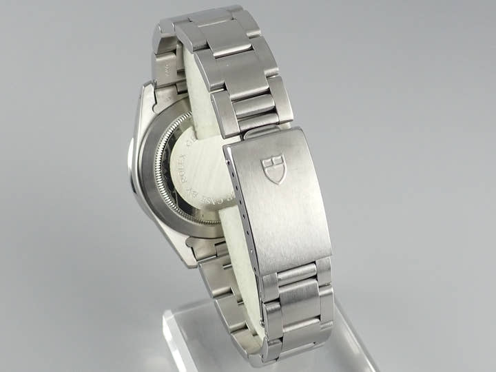 チューダー(チュードル) クロノタイム Ref.79280 ホワイト文字盤 中古 chronotime-19