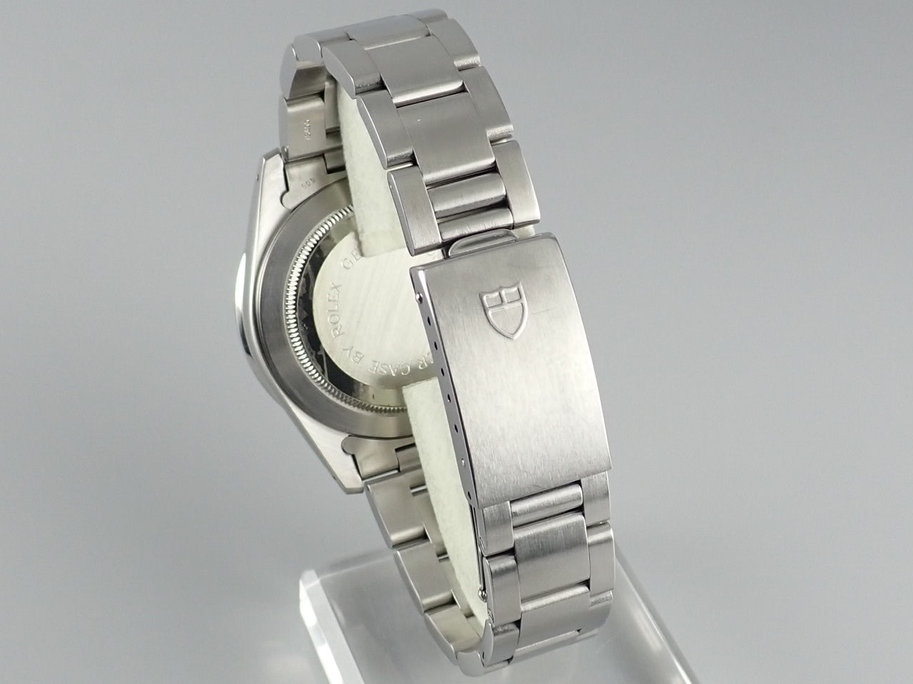 Tudor Chronotime Oysterdate White Dial &lt;Warranty, Box, etc.&gt;