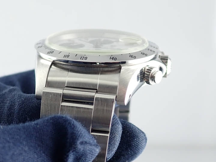 チューダー(チュードル) クロノタイム Ref.79280 ホワイト文字盤 中古 chronotime-19