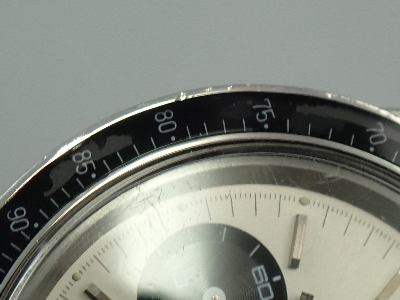 Tudor Chronotime &lt;Warranty&gt;