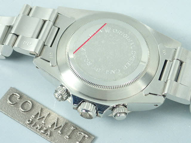 チューダー(チュードル) クロノタイム Ref.79180 ブラック文字盤 中古 chronotime-7