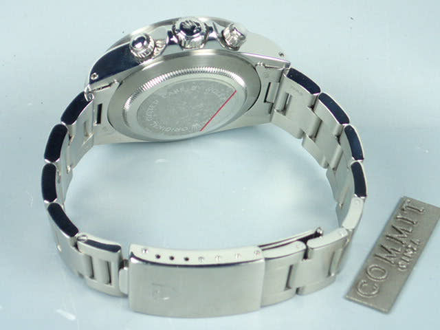 チューダー(チュードル) クロノタイム Ref.79180 ブラック文字盤 中古 chronotime-7