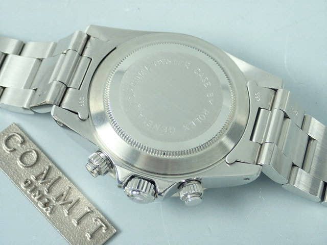チューダー(チュードル) クロノタイム Ref.79180 シルバー文字盤 中古 chronotime-8