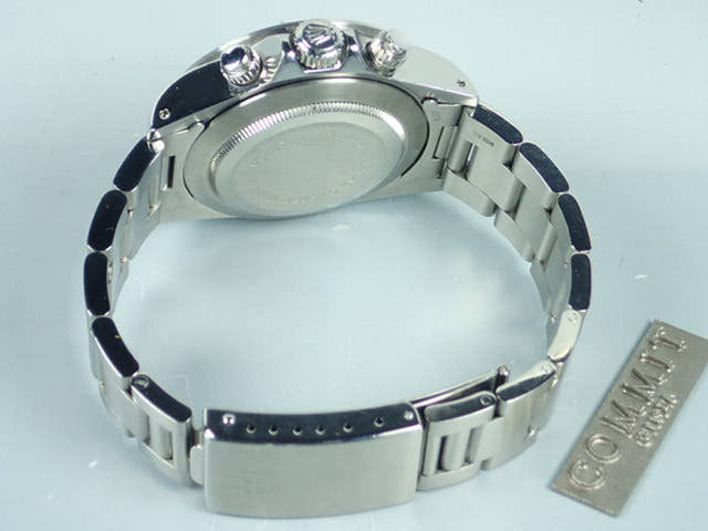 チューダー(チュードル) クロノタイム Ref.79180 シルバー文字盤 中古 chronotime-8