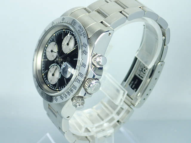 チューダー(チュードル) クロノタイム Ref.79180 ブラック文字盤 中古 chronotime-9