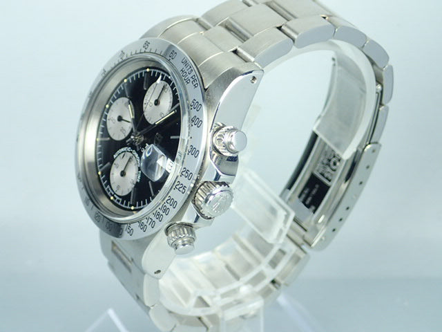 Tudor Chronotime Stainless Steel Bezel [Good Condition]