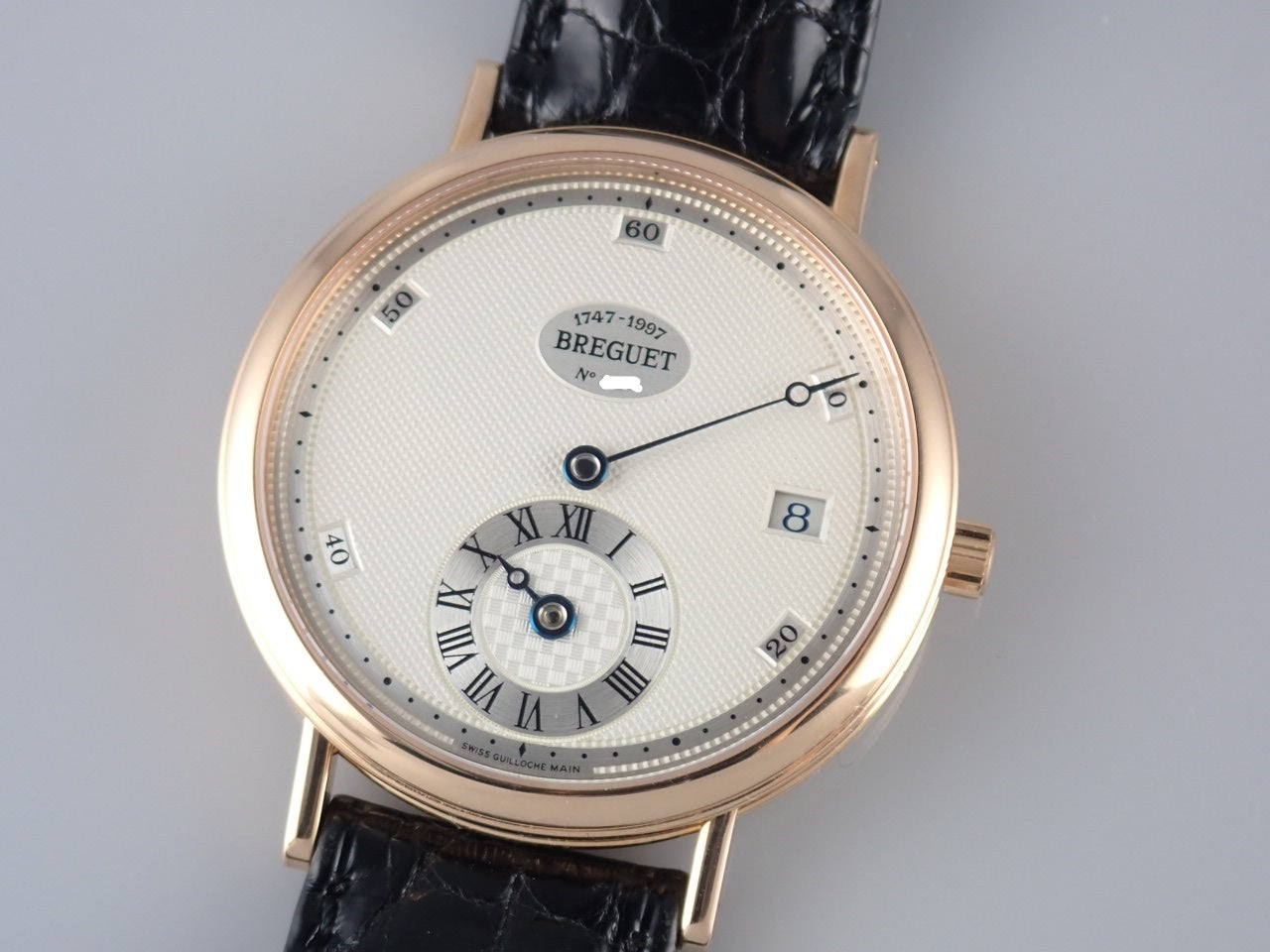 Breguet Classic Regulator [Limited to 300 pieces]