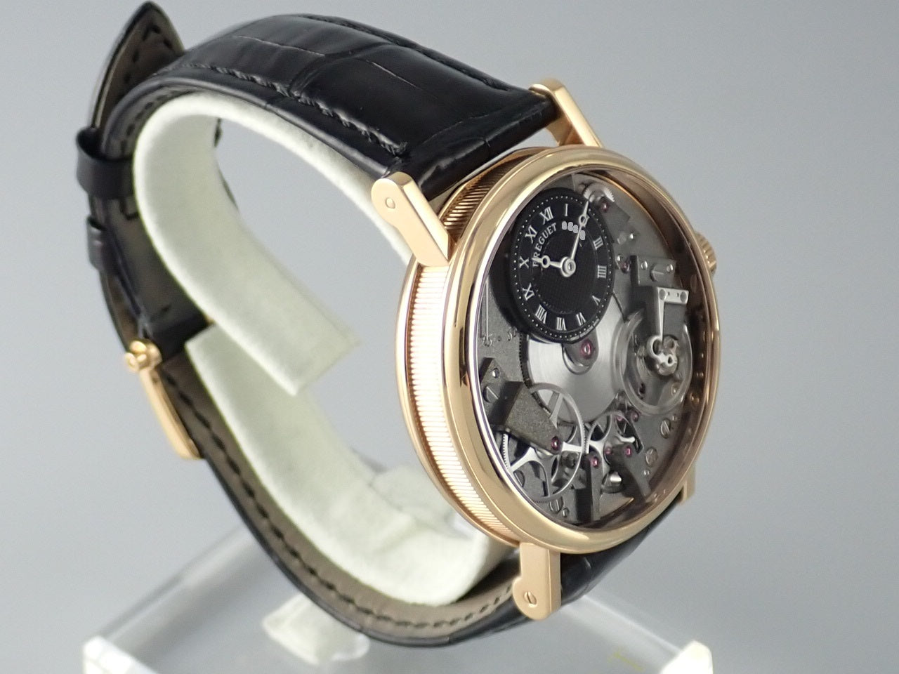 Breguet Classic Tradition &lt;Warranty, Box, etc.&gt;