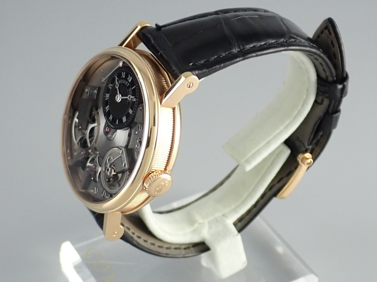 Breguet Classic Tradition &lt;Warranty, Box, etc.&gt;